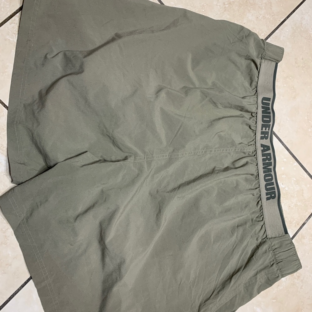 Men’s Under Armour Coastal Board Short
